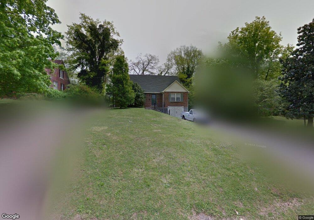 703 Terrace Dr, Columbia, TN 38401 - photo 1