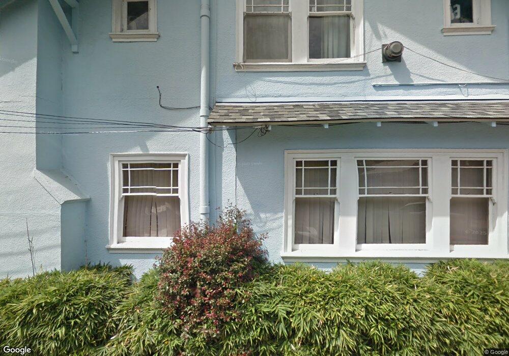 2133 Ward St, Berkeley, CA 94705 - photo 1