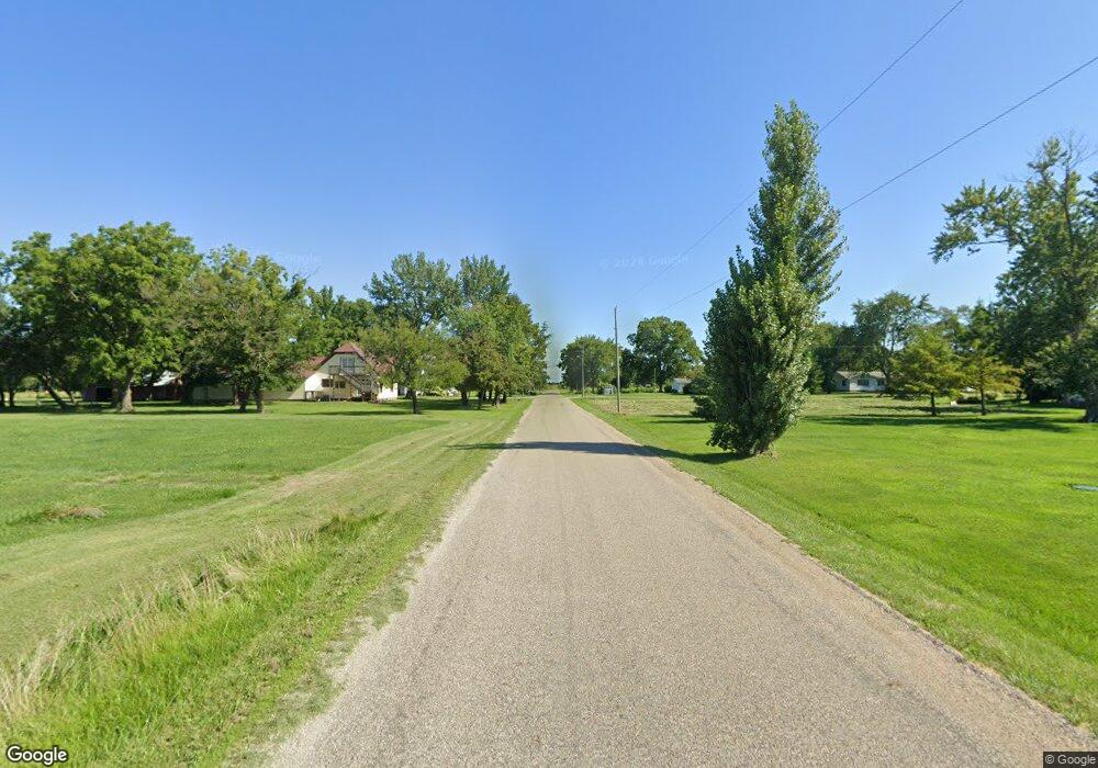 206 W North St, Shumway, IL 62461 - photo 1