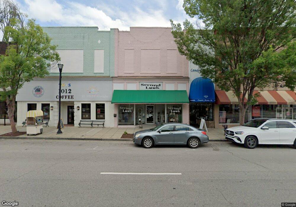 1010 Broad St, Camden, SC 29020 - photo 1