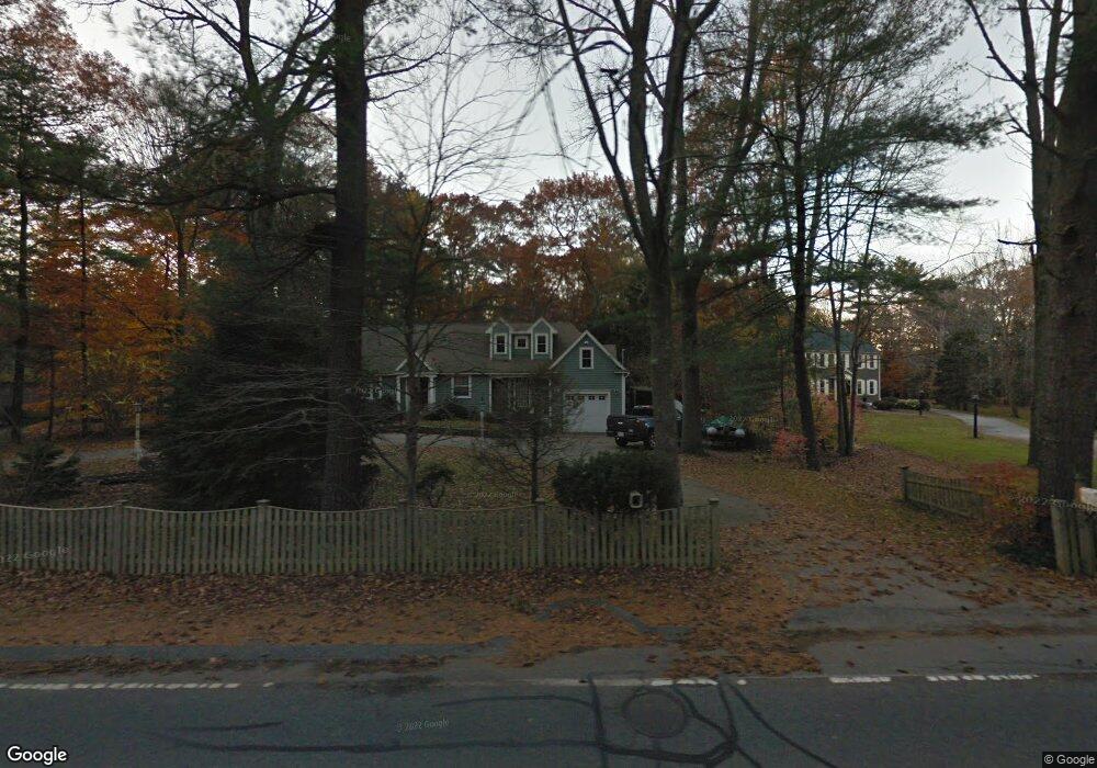 205 Center St, Hanover, MA 02339 - photo 1