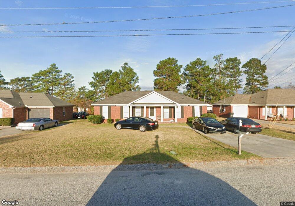 2605 Anacua Way, Augusta, GA 30906 - photo 1