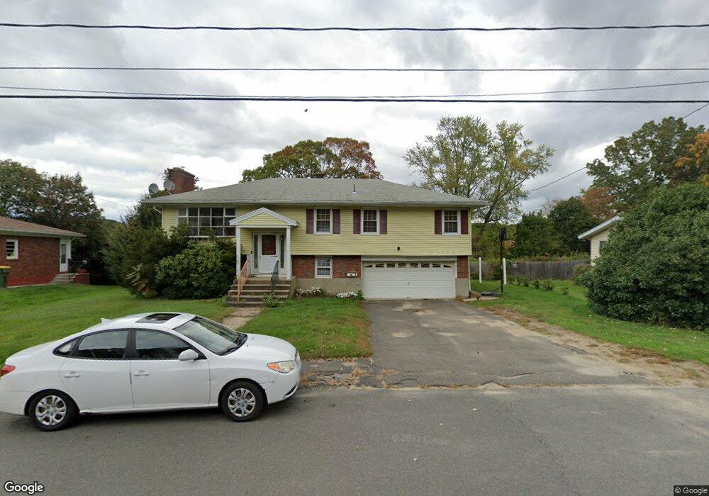 91 Blueberry Hill Rd, Waterbury, CT 06704 - photo 1