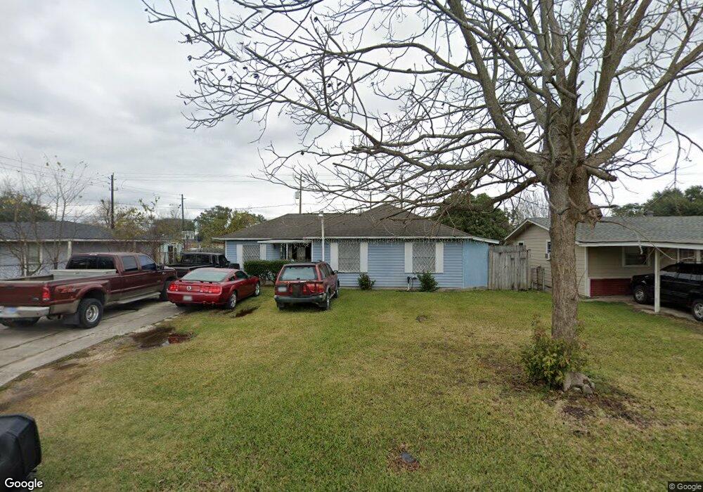 7407 Stanwick Dr, Houston, TX 77087 - photo 1