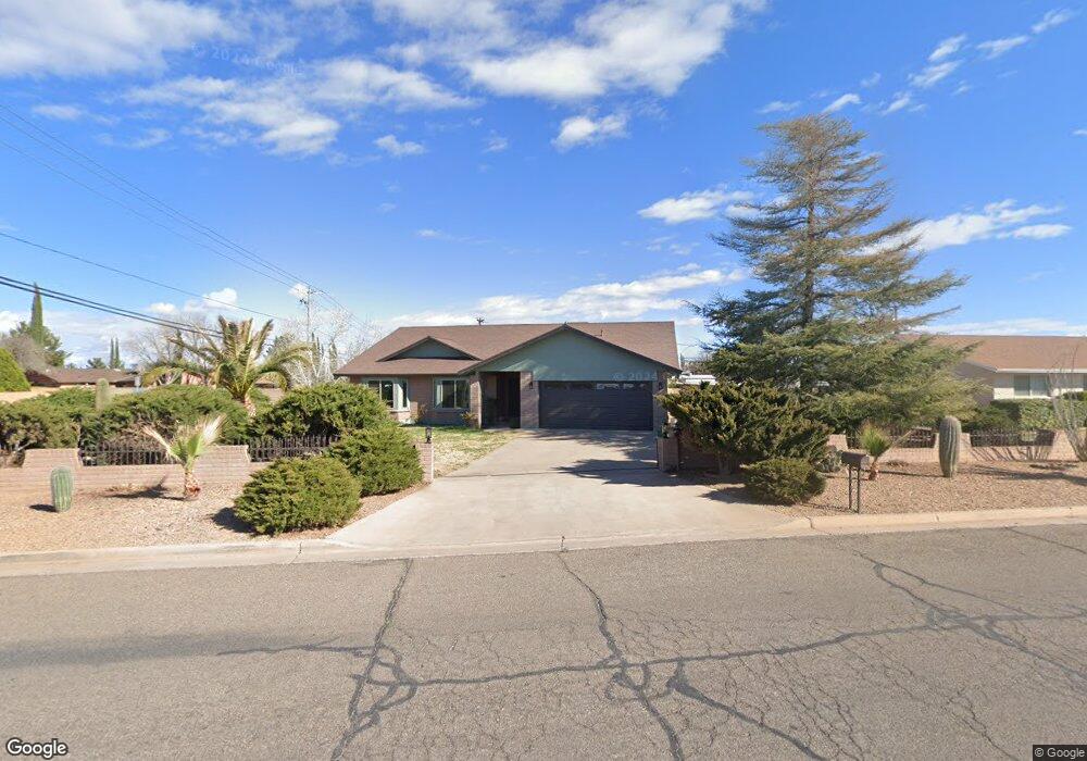 2100 E 13th St, Douglas, AZ 85607 - photo 1