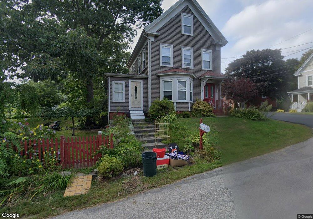 21 Dame St, Kittery, ME 03904 - photo 1