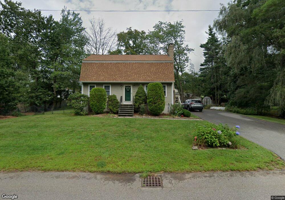 247 Daniels St, Franklin, MA 02038 - photo 1