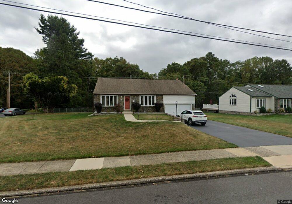 67 Cambridge Rd, Broomall, PA 19008 - photo 1