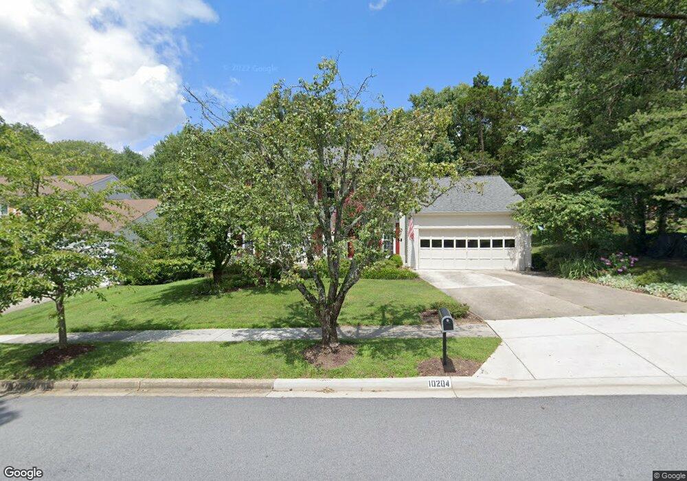 10204 Snowden Rd, Laurel, MD 20708 - photo 1