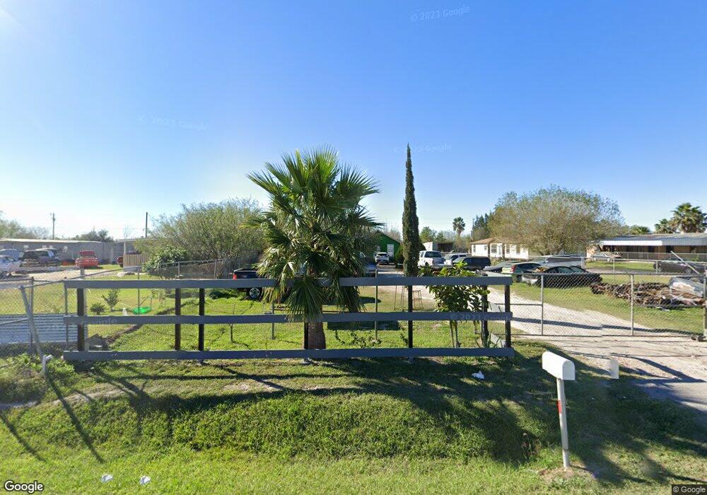 5429 Goolie Rd, Donna, TX 78537 - photo 1