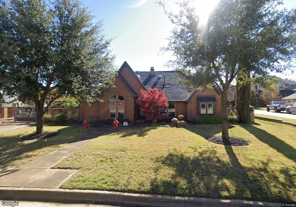 5910 Ponderosa St, Colleyville, TX 76034 - photo 1