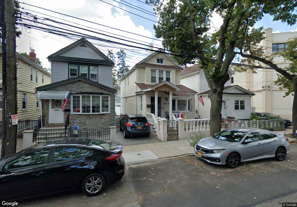 10716 101st St, Ozone Park, NY 11417 - photo 1