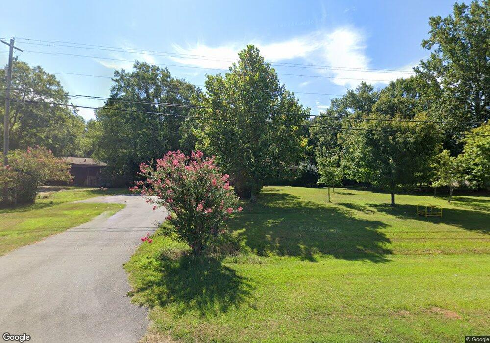 1143 Athens Hwy, Elberton, GA 30635 - photo 1