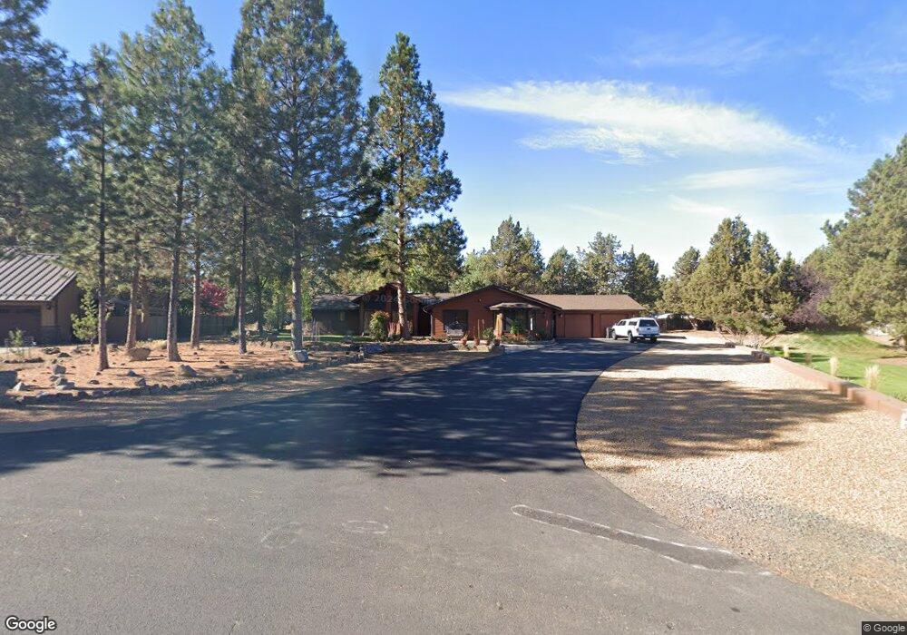 61367 King Jehu Way, Bend, OR 97702 - photo 1