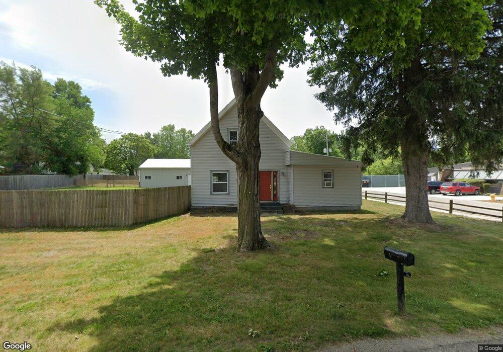 647 Pine St, Wayland, MI 49348 - photo 1