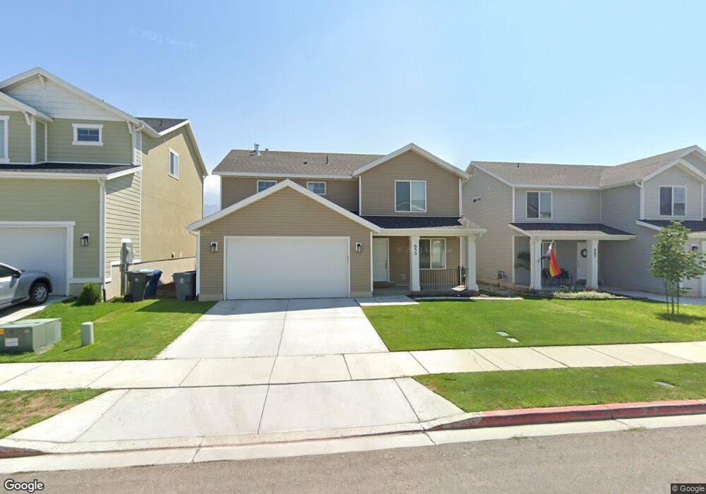 654 S Mayor Place Dr E unit 16, American Fork, UT 84003 - photo 1