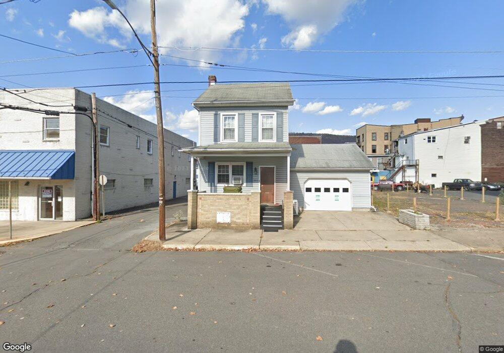 223 W Spruce St, Shamokin, PA 17872 - photo 1