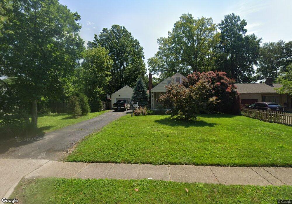 1000 S Yearling Rd, Columbus, OH 43227 - photo 1