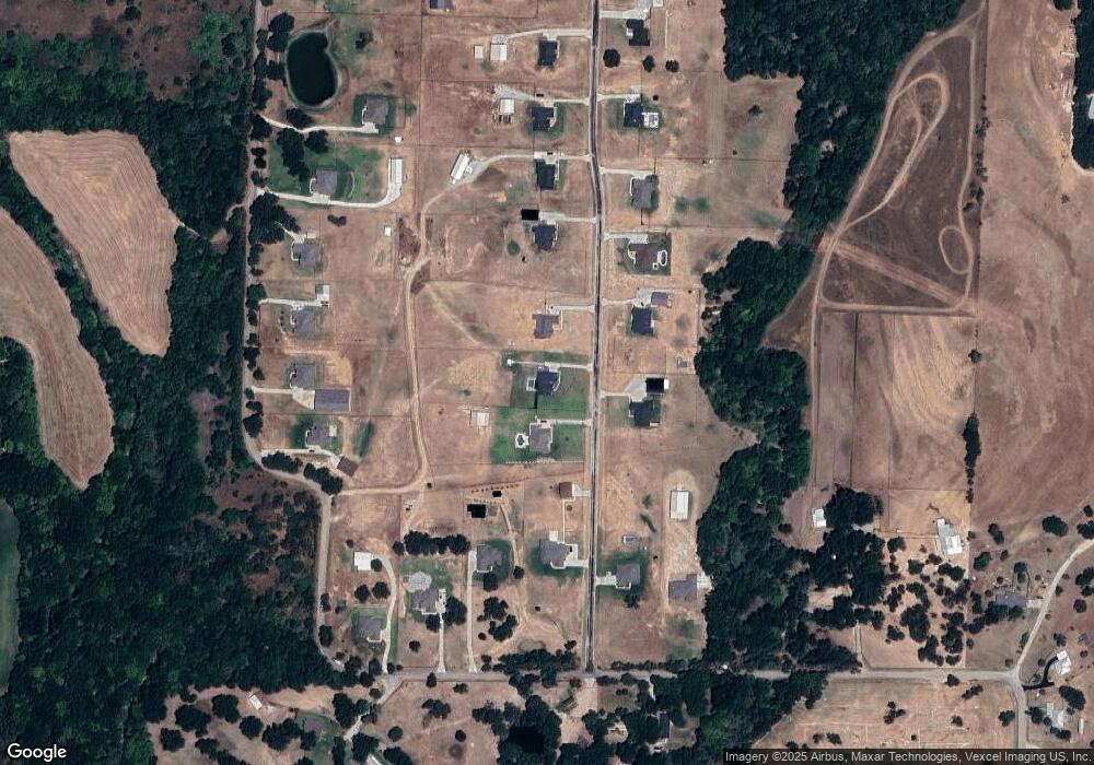 109 Katy Ranch Dr, Weatherford, TX 76085 - photo 1