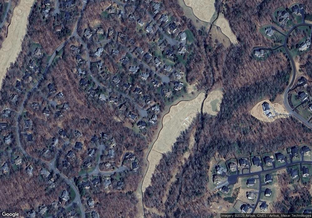 3390 Marsden Point, Keswick, VA 22947 - photo 1