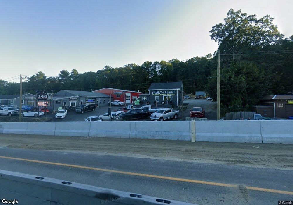 1095 Eddie Dowling Hwy, North Smithfield, RI 02896 - photo 1