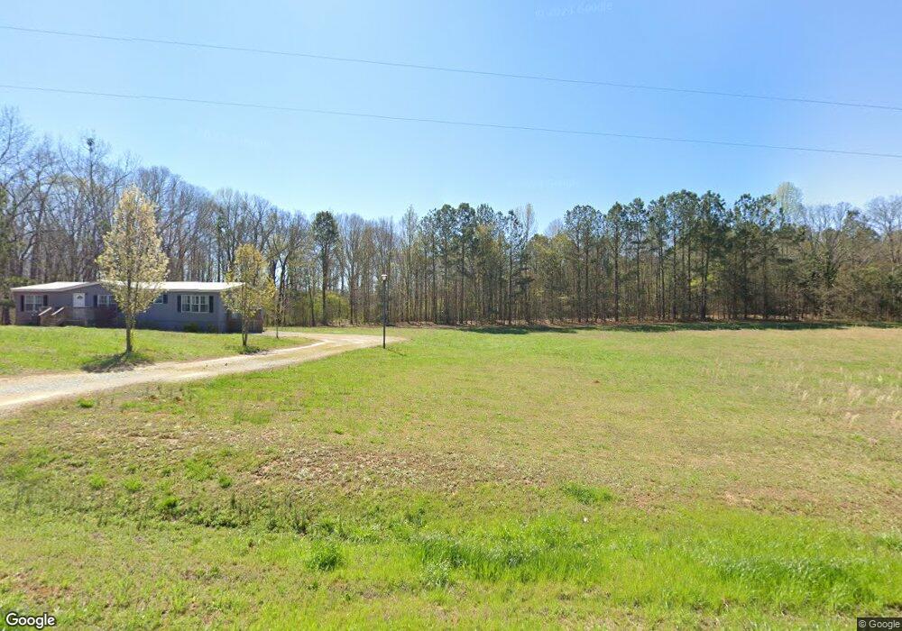 822 Carson Rd, Commerce, GA 30530 - photo 1