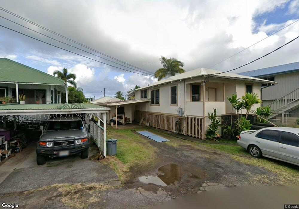 161 Mauna Loa St, Hilo, HI 96720 - photo 1