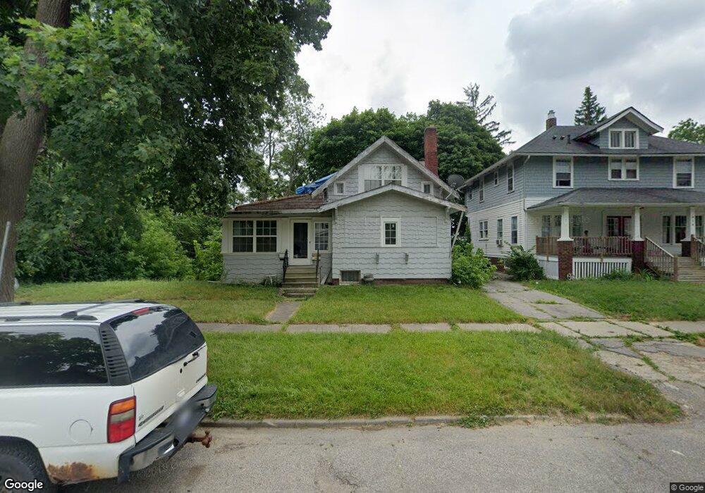 920 E 9th St, Flint, MI 48503 - photo 1