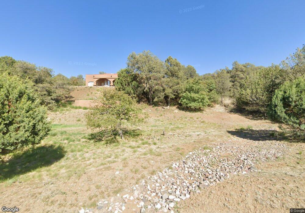 4586 N Grandview Rd, Silver City, NM 88061 - photo 1