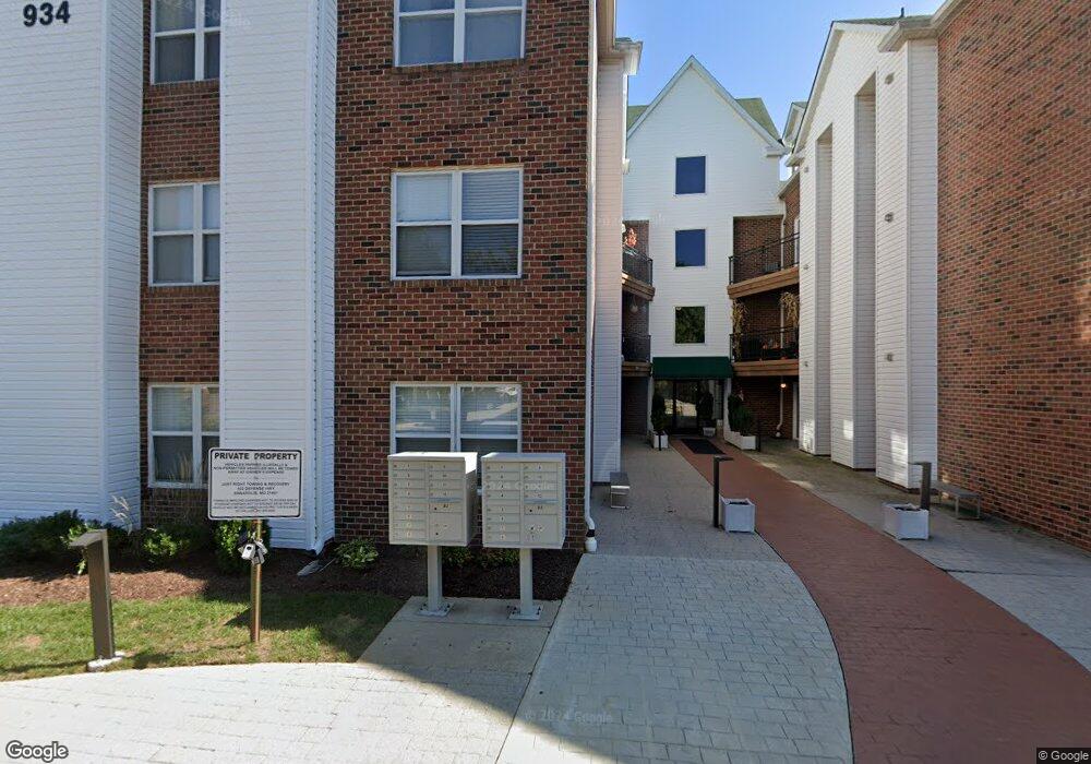 934 Bay Ridge Ave, Annapolis, MD 21403 - photo 1