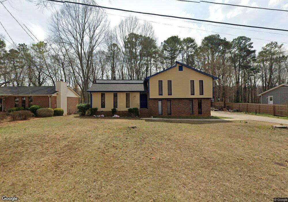 683 Stone Harbor Pkwy SW unit 2, Marietta, GA 30060 - photo 1