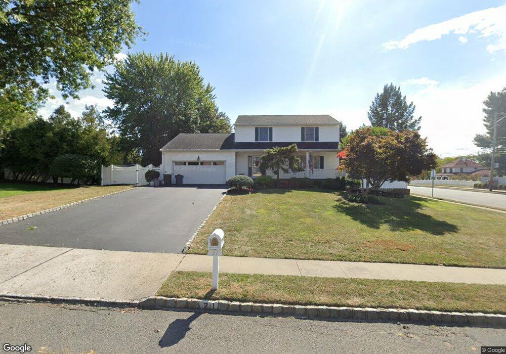 21 Scott Dr, Hazlet, NJ 07730 - photo 1