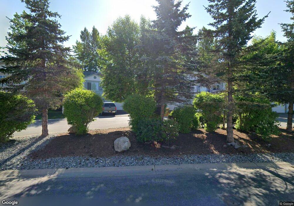 5675 Sapphire Loop, Anchorage, AK 99504 - photo 1