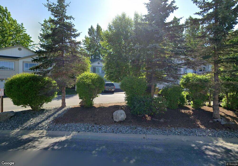 5673 Sapphire Loop unit 25A, Anchorage, AK 99504 - photo 1