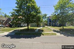 1716 Salem Ave, Dayton, OH 45406