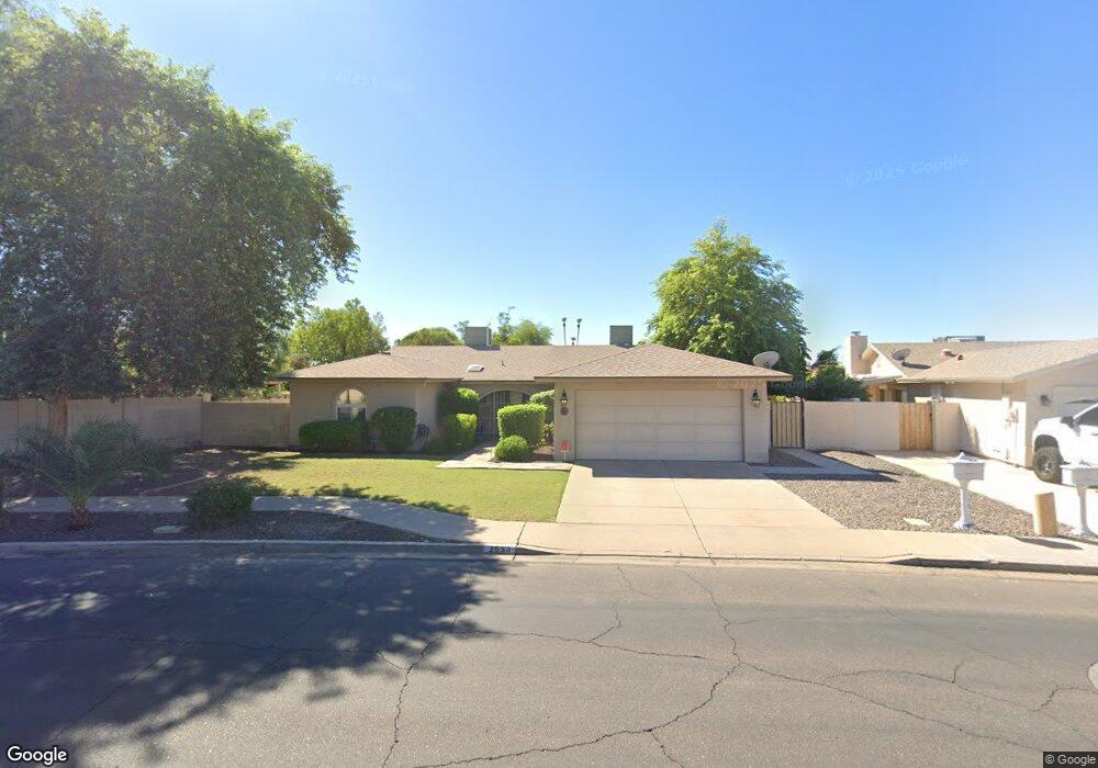 2533 W Laguna Azul Ave unit 2, Mesa, AZ 85202 - photo 1