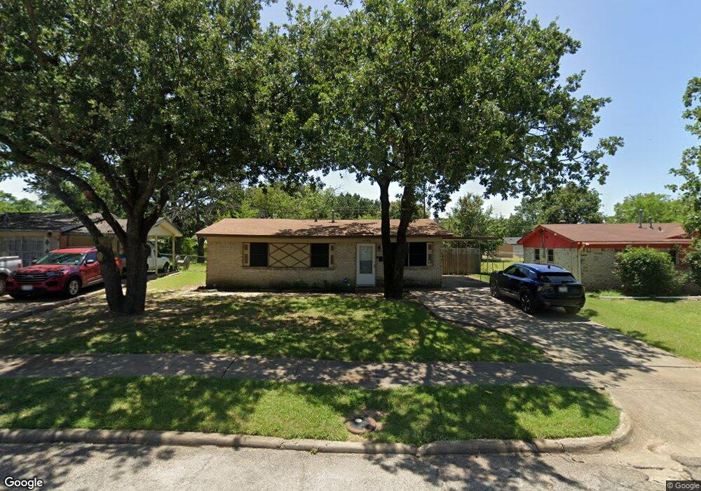 1504 Melanie Ln, Mesquite, TX 75149 - photo 1