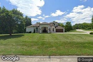 1 Hickory Ln, Carrollton, MO 64633