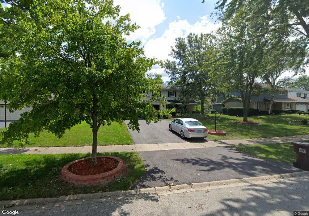 3046 Scott Crescent, Flossmoor, IL 60422 - photo 1