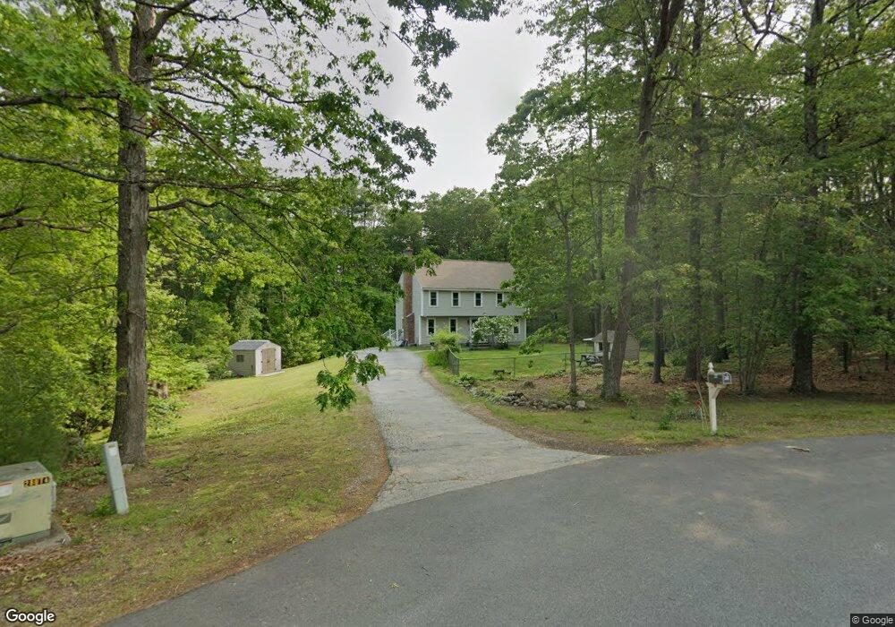 23 Paul Ave, Derry, NH 03038 - photo 1