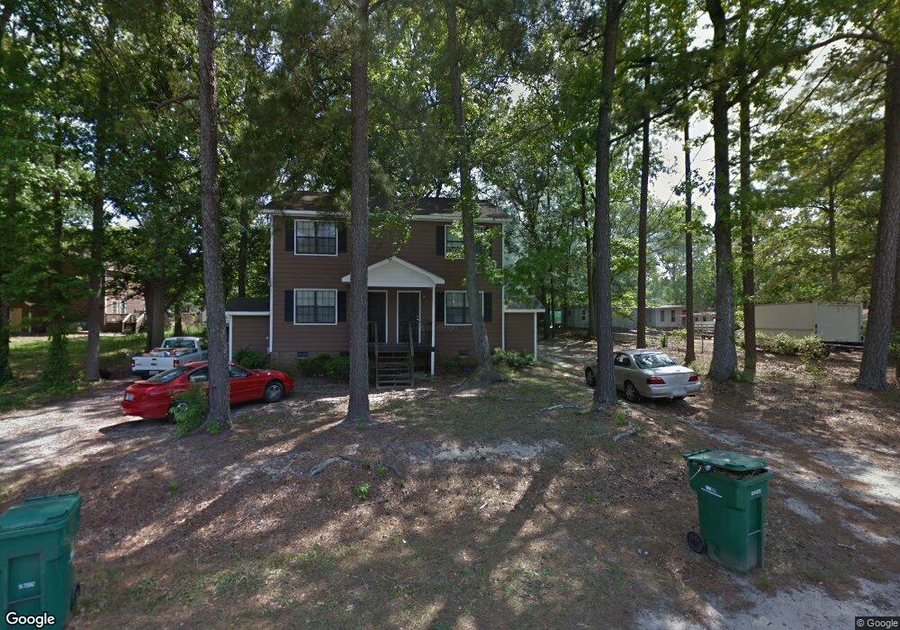 4528 Fiske Loop, Evans, GA 30809 - photo 1