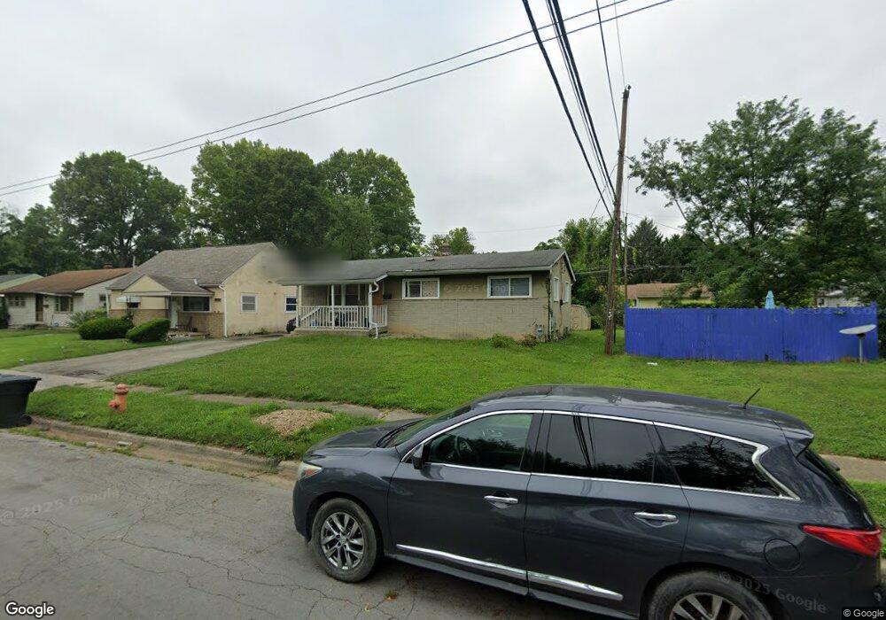 3802 Astor Ave, Columbus, OH 43227 - photo 1