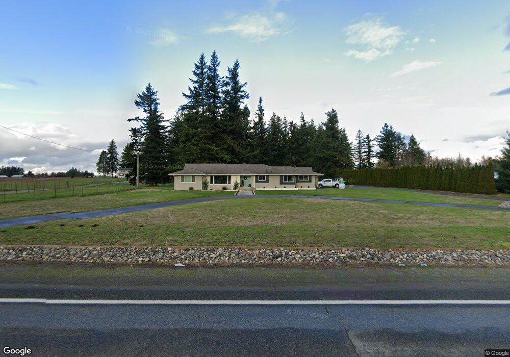 1656 E Badger Rd, Everson, WA 98247 - photo 1