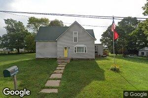 248 S East St, Spiceland, IN 47385