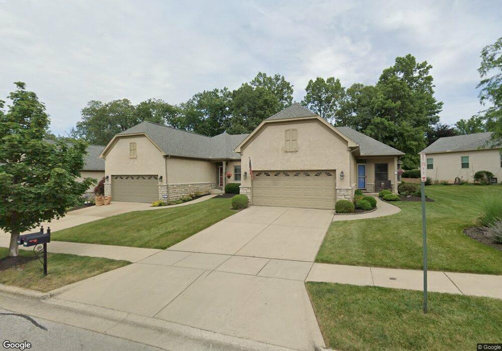 6098 McNaughten Grove Ln, Columbus, OH 43213 - photo 1