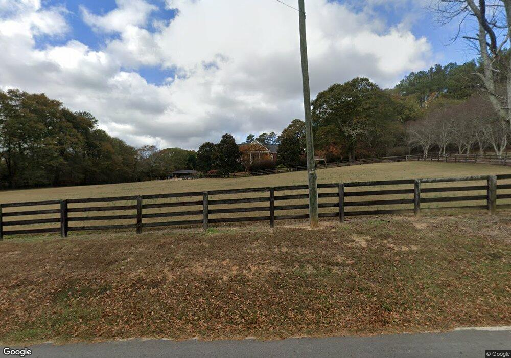 2125 Whitley Rd, Bethlehem, GA 30620 - photo 1