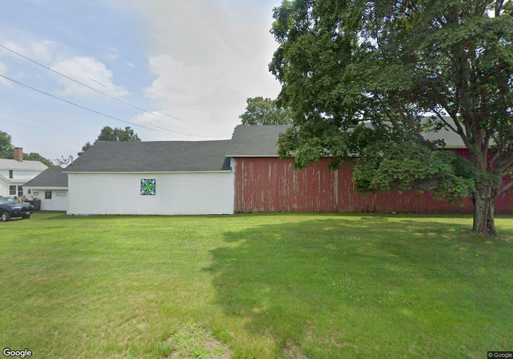 1321 Sheldon St, West Suffield, CT 06093 - photo 1