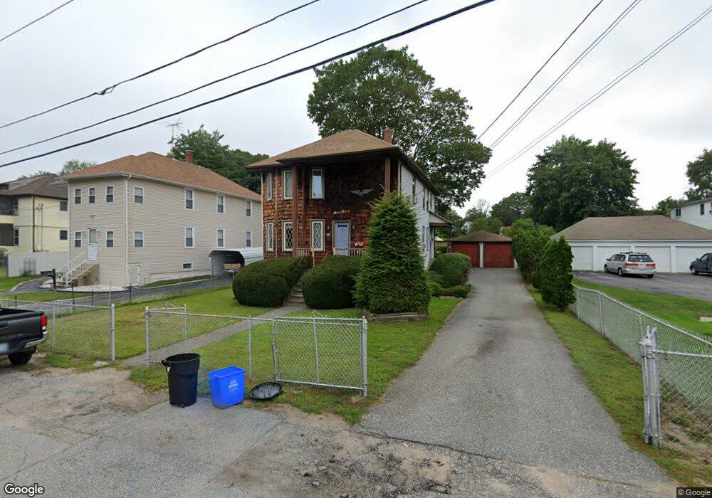 11 Branch Ave, North Smithfield, RI 02896 - photo 1