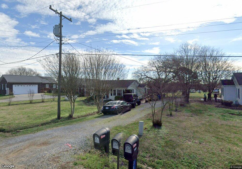 3627 Cochran Rd SW, Concord, NC 28027 - photo 1