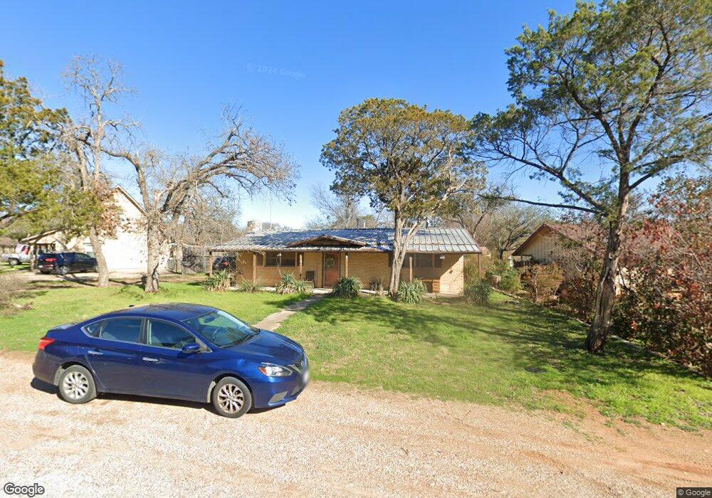 1101 Sierra Vista Dr, Granbury, TX 76048 - photo 1